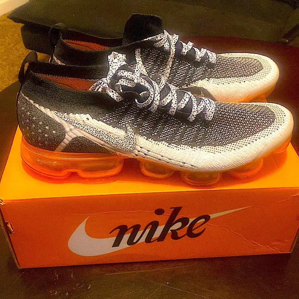 Nike Vapormax 2 Flynit